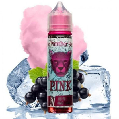 Picture of Pink Panther Ice