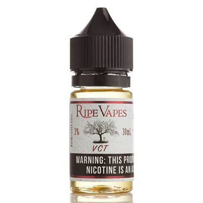 Picture of VCT SALTNIC BY RIPE VAPES