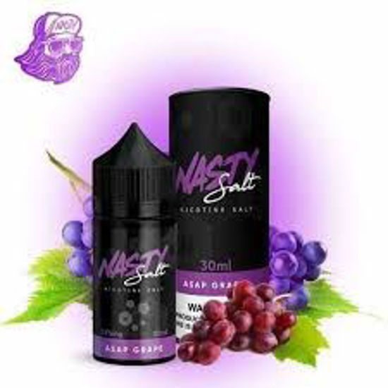 Picture of NASTY GRAPE SALTNIC