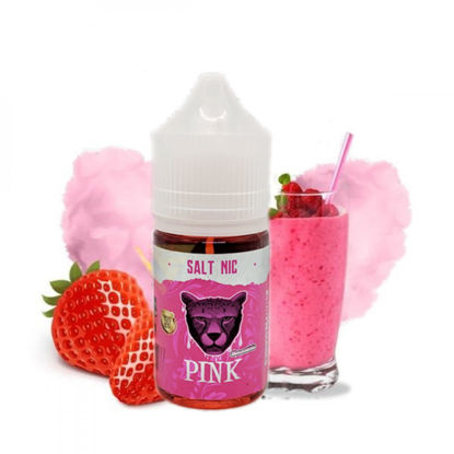 Picture of PINK PANTHER SMOTHIE SALTNIC