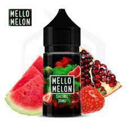 Picture of MELLO MELON SALTNIC