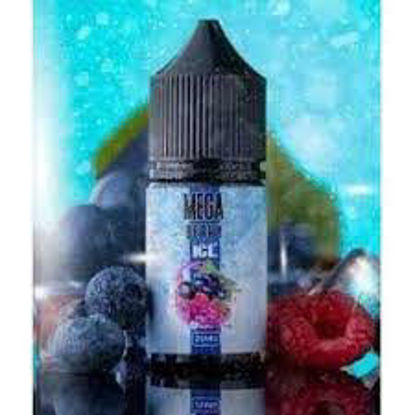 Picture of MEGA BERRY ICE - SALTNIC