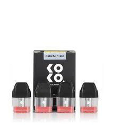 Picture of UWELL KOKO PODS 1.2 Ohm