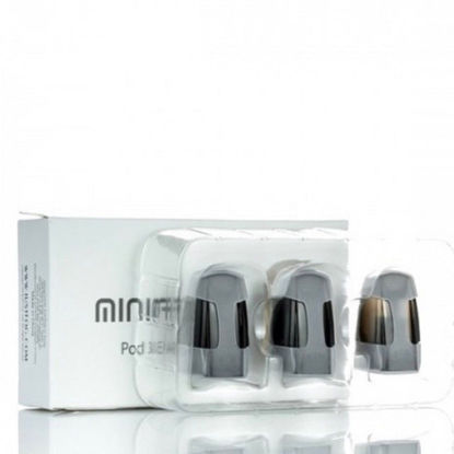 Picture of MINIFIT PODS - 3 PODS INSIDE PACK