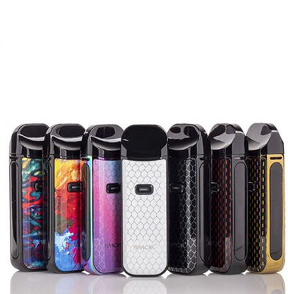 Picture of SMOK NORD 2 KIT