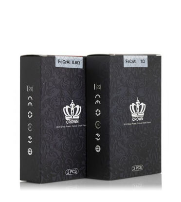 Picture of UWELL CROWN PODS