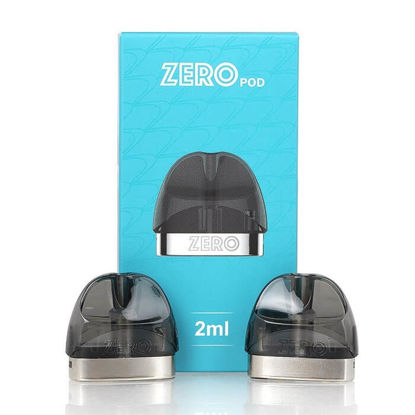 Picture of ZERO PODS - 2 PODS INSIDE PACK