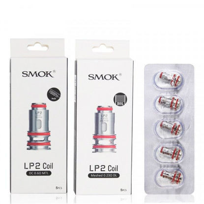SMOK LP 2 MESHED COIL