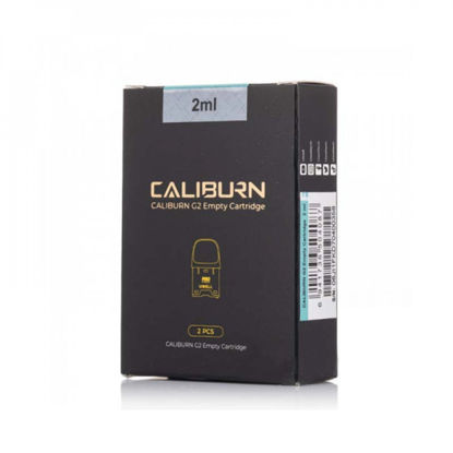 UWELL CALIBURN G2 PODS WITHOUT COIL