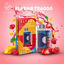 ELF BAR TE6000 DISPOSABLE DEVICE - STRAWBERRY BANANA
