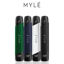 MYLE META POD DEVICE - V.5